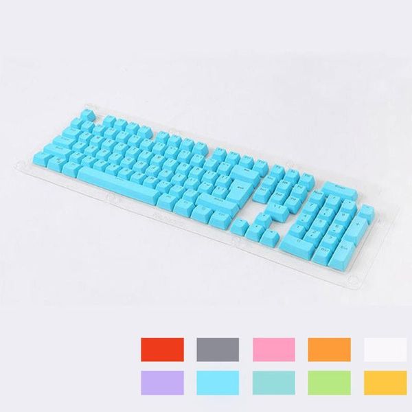 keyboards 104 keys keycaps doubles pbt backlit keyboard for cherry mx/kailh/gateron/outemu switch spacebar key caps
keyboards 104 keys keycaps doubles pbt backlit keyboard for cherry mx/kailh/gateron/outemu switch spacebar key caps