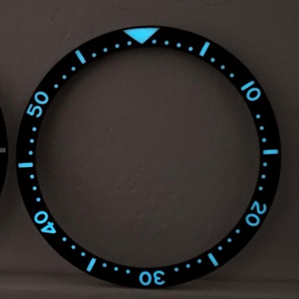 repair tools & kits 2021 flat ceramic bezel insert 38*31.5mm mod for brand skx007 skx011 divers sub replacement of watch parts
repair tools & kits 2021 flat ceramic bezel insert 38*31.5mm mod for brand skx007 skx011 divers sub replacement of watch parts