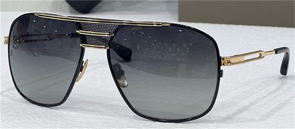 new sunglasses men design vintage sunglasses armada fashion classic style square metal frame uv 400 lenses with case retro exquisite eyewear, White;black
new sunglasses men design vintage sunglasses armada fashion classic style square metal frame uv 400 lenses with case retro exquisite eyewear, White;black