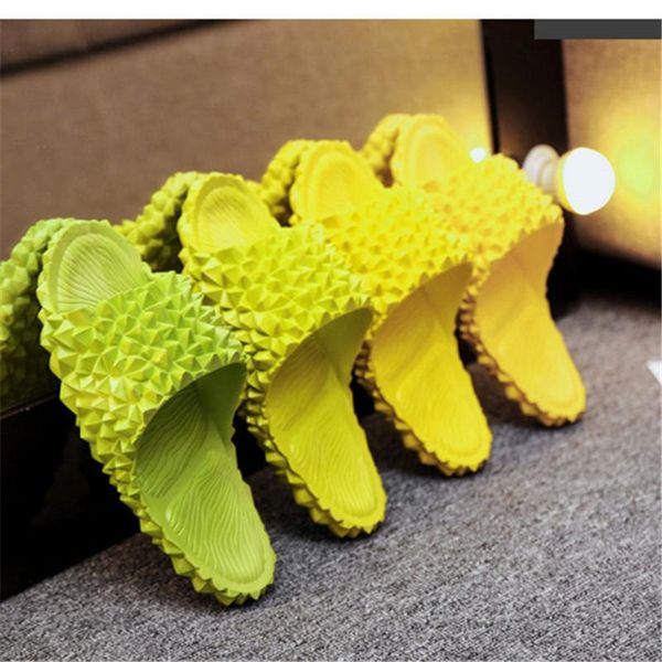slippers 2021 durian design outdoor cartoon 3d flat lady shoes summer light non-slip beach sandals home bath fashion 5, Black
slippers 2021 durian design outdoor cartoon 3d flat lady shoes summer light non-slip beach sandals home bath fashion 5, Black