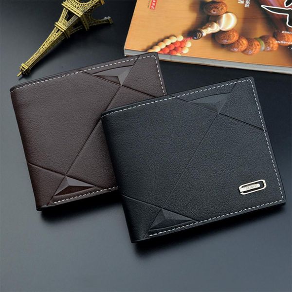 mens casual wallets credit id card holder wallet masculina billetera hombre men short purse male money slim uomo porte, Red;black
mens casual wallets credit id card holder wallet masculina billetera hombre men short purse male money slim uomo porte, Red;black