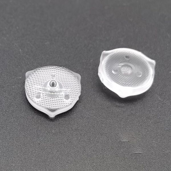 light beads 50pcs/lot led optical lens 3030/2835/3528 diffuse reflection for tv backlight and box
light beads 50pcs/lot led optical lens 3030/2835/3528 diffuse reflection for tv backlight and box
