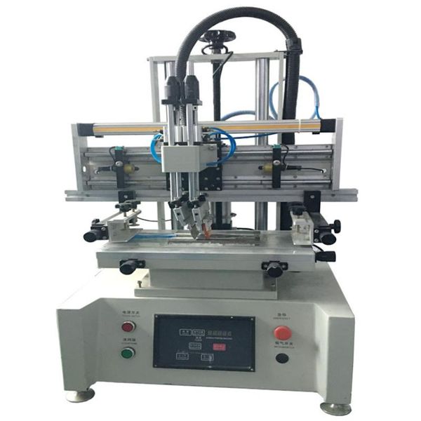 printers lw-2030t commercial screen printing machine for plastic board wood and glass flat silk printer
printers lw-2030t commercial screen printing machine for plastic board wood and glass flat silk printer
