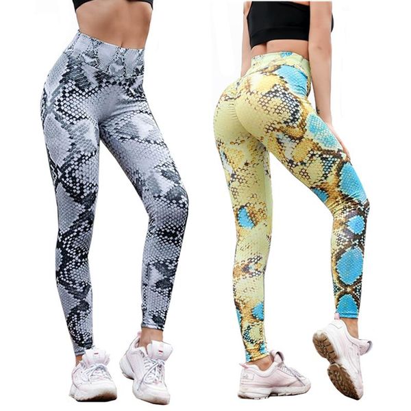 yoga outfits snakeskin sport leggings women pants for fitness hip up slim dance high waist stretch gym female, White;red
yoga outfits snakeskin sport leggings women pants for fitness hip up slim dance high waist stretch gym female, White;red