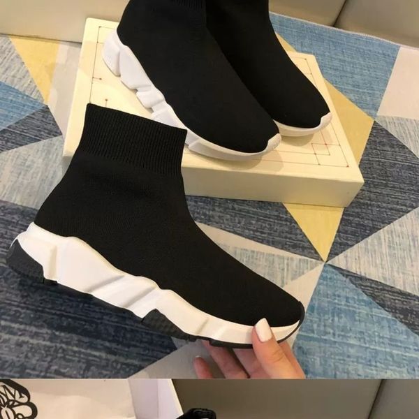 2022 new color fashion trainers designer sock shoes slip-on boots sport running casual shoe stretch triple black platform women men walking
2022 new color fashion trainers designer sock shoes slip-on boots sport running casual shoe stretch triple black platform women men walking