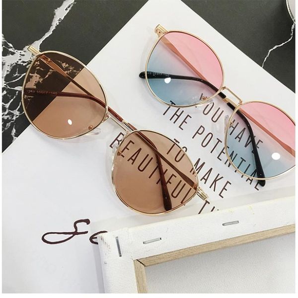 sunglasses round woman retro sun glasses for women korean elegant trendy outdoor light blocking eyewear uv400 lady travel oculos, White;black
sunglasses round woman retro sun glasses for women korean elegant trendy outdoor light blocking eyewear uv400 lady travel oculos, White;black