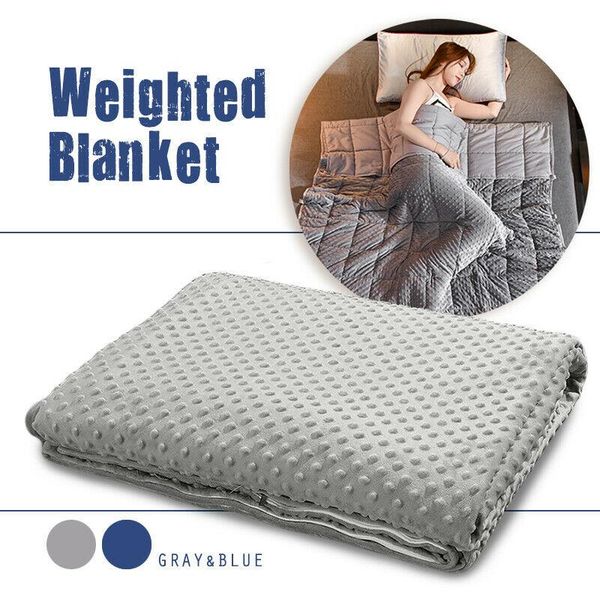 blankets weighted blanket cover zip velvet bubble duvet quilt soft breathable sleep covers comfortable heavy
blankets weighted blanket cover zip velvet bubble duvet quilt soft breathable sleep covers comfortable heavy
