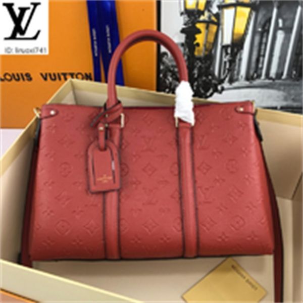 brand designer luxury z9w8 m44816 embossed shoulder bag red women handbags iconic bags handles shoulder bags totes cross body bag clutch, Red;black
brand designer luxury z9w8 m44816 embossed shoulder bag red women handbags iconic bags handles shoulder bags totes cross body bag clutch, Red;black