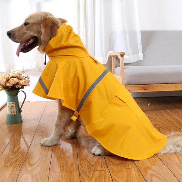 dog apparel raincoat 1pc waterproof cloak all-inclusive pet hooded outdoor travel raincoats for large dogs m#06
dog apparel raincoat 1pc waterproof cloak all-inclusive pet hooded outdoor travel raincoats for large dogs m#06