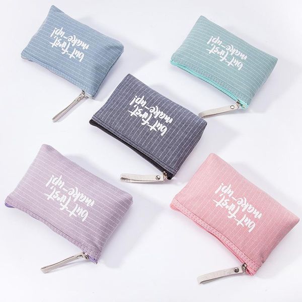 travel canvas storage bag portable letter wake up sunscreen facial mask organizer skin care products pack cosmetic bags & cases
travel canvas storage bag portable letter wake up sunscreen facial mask organizer skin care products pack cosmetic bags & cases