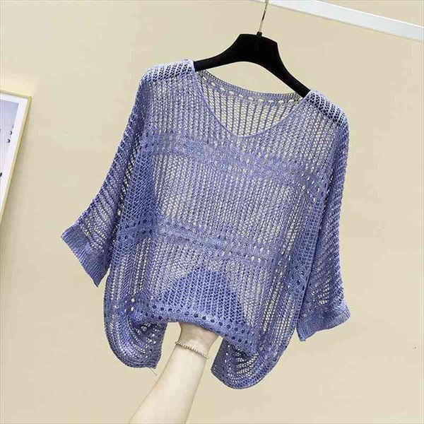 the spring loose v neck womens sweater hollow out knitting batwing coat joker paragraphs short blouse thin render female, White;black
the spring loose v neck womens sweater hollow out knitting batwing coat joker paragraphs short blouse thin render female, White;black