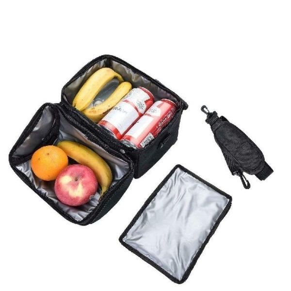 storage bags 1pc double-layer lunch thickened breast milk preservation insulated bento pouchs school
storage bags 1pc double-layer lunch thickened breast milk preservation insulated bento pouchs school
