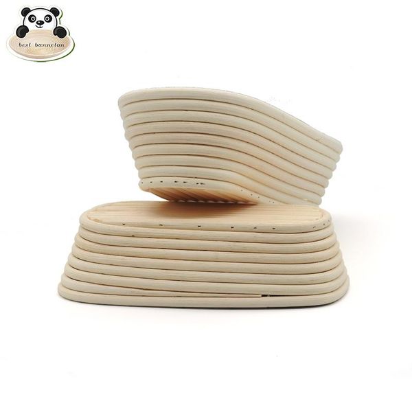 baking & pastry tools banneton handmade natural environmentally friendly various sizes oval sourdough bread basket
baking & pastry tools banneton handmade natural environmentally friendly various sizes oval sourdough bread basket