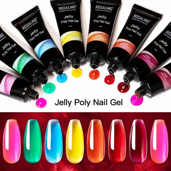 nail gel 15ml dull color polish translucent manicuring uv led crystal soak off jelly semi permanent, Red;pink
nail gel 15ml dull color polish translucent manicuring uv led crystal soak off jelly semi permanent, Red;pink