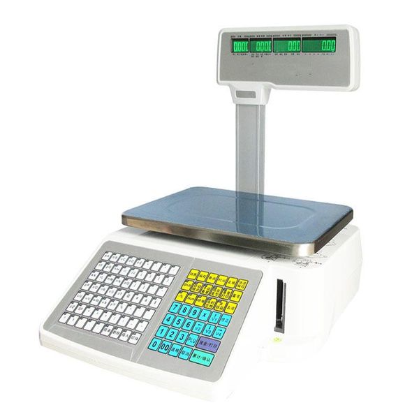printers weighing scale thermal receipt printing support multi-language digital cash register for system price computing
printers weighing scale thermal receipt printing support multi-language digital cash register for system price computing