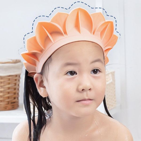 shower caps kids bath visor hat adjustable baby cap protect shampoo hair wash shield for children infant waterproof
shower caps kids bath visor hat adjustable baby cap protect shampoo hair wash shield for children infant waterproof