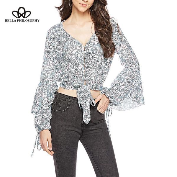 women's blouses & shirts wonder 2021 spring short v-neck butterfly sleeve women shirt chiffon floral printed lady blouse beach clothes, White
women's blouses & shirts wonder 2021 spring short v-neck butterfly sleeve women shirt chiffon floral printed lady blouse beach clothes, White