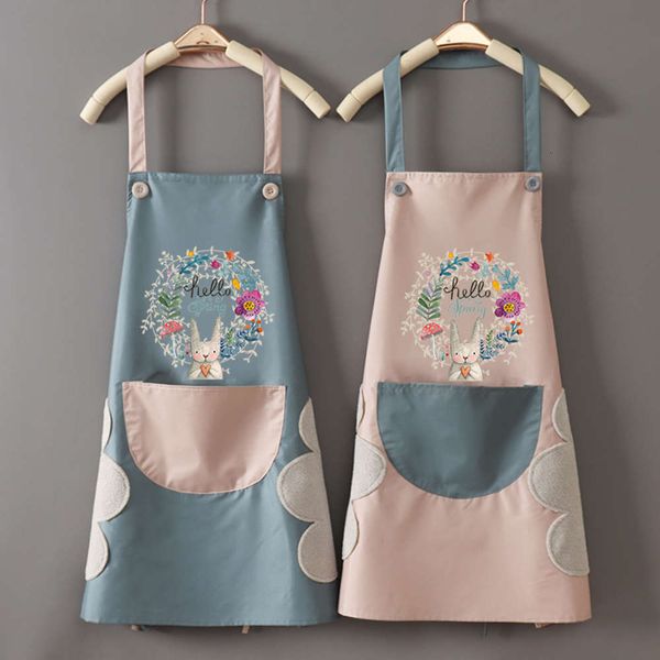 fashion household lovely kitchen cooking apron female apron male lettering
fashion household lovely kitchen cooking apron female apron male lettering