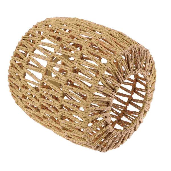 decorative objects & figurines 1pc delicate pendant lamp cover rattan creative lampshade (ramdon style)
decorative objects & figurines 1pc delicate pendant lamp cover rattan creative lampshade (ramdon style)