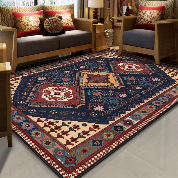 carpets national style rectangular bedroom mat home decor parlor area rug flannel non-slip entrance floormat persian living room carpet
carpets national style rectangular bedroom mat home decor parlor area rug flannel non-slip entrance floormat persian living room carpet