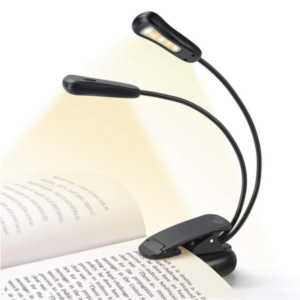 table lamps rechargeable clip-on lamp dimming eye protection reading light rotating head led creative camping learning night
table lamps rechargeable clip-on lamp dimming eye protection reading light rotating head led creative camping learning night