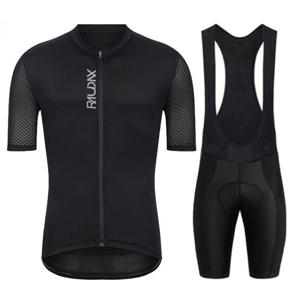 men cycling jersey 2021 pro team bike kit mtb clothing mountain wear clothes maillot ropa ciclismo triathlon racing sets, Black;blue
men cycling jersey 2021 pro team bike kit mtb clothing mountain wear clothes maillot ropa ciclismo triathlon racing sets, Black;blue