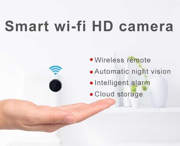 mini cameras eastvita wireless smart ir night vision micro camera home security monitor support 128g sd
mini cameras eastvita wireless smart ir night vision micro camera home security monitor support 128g sd