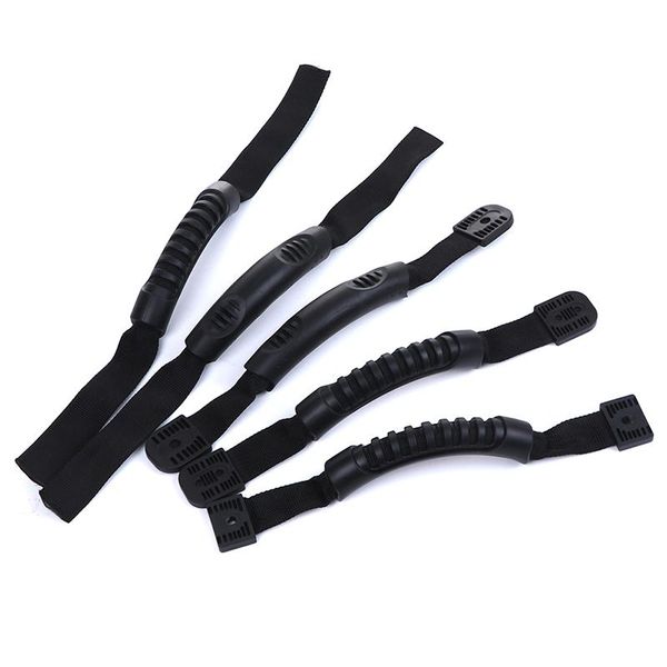 1pcs kayaks handle rubber boat luggage side mount carry handles fitting for kayak canoe kit rafts/inflatable boats
1pcs kayaks handle rubber boat luggage side mount carry handles fitting for kayak canoe kit rafts/inflatable boats