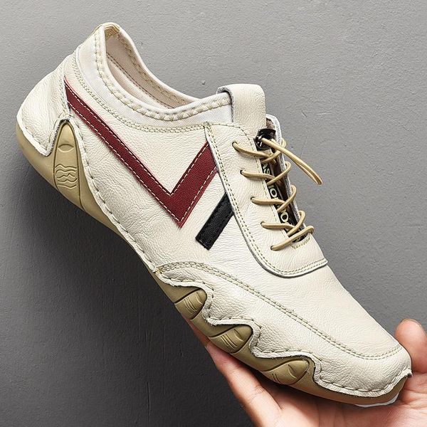genuine leather men shoes casual daily trendy sneakers mens black comfortable footwear 2021 spring 38-47 dress
genuine leather men shoes casual daily trendy sneakers mens black comfortable footwear 2021 spring 38-47 dress