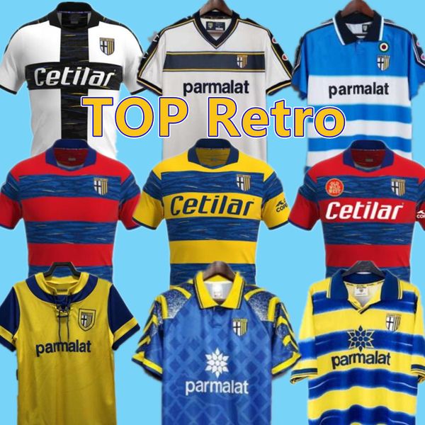 97 98 99 2000 21 22 buffon parma retro soccer jerseys home 93 95 00 01 02 03 fuser baggio crespo ortega cannavaro football shirt thuram futb, Black;yellow
97 98 99 2000 21 22 buffon parma retro soccer jerseys home 93 95 00 01 02 03 fuser baggio crespo ortega cannavaro football shirt thuram futb, Black;yellow