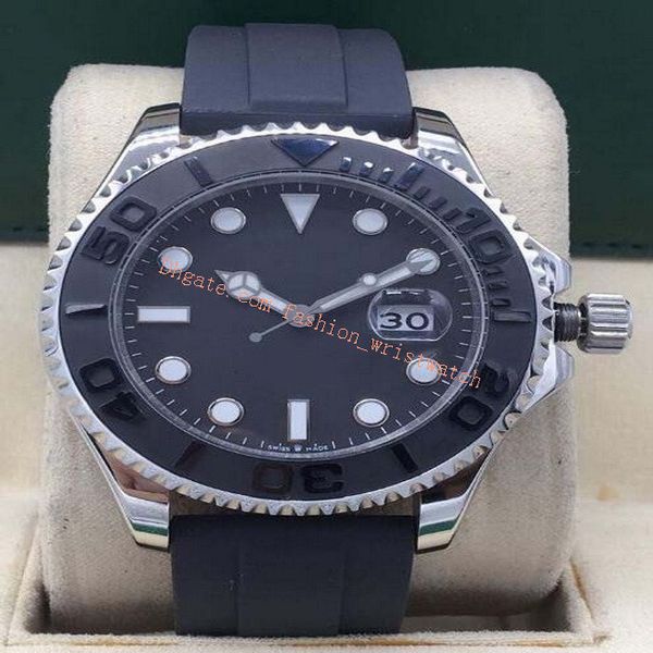 luxury watch 42mm crown 226659 mens 18k white gold rubber model mechanical automatic fashion men's watches wristwatch, Slivery;brown
luxury watch 42mm crown 226659 mens 18k white gold rubber model mechanical automatic fashion men's watches wristwatch, Slivery;brown