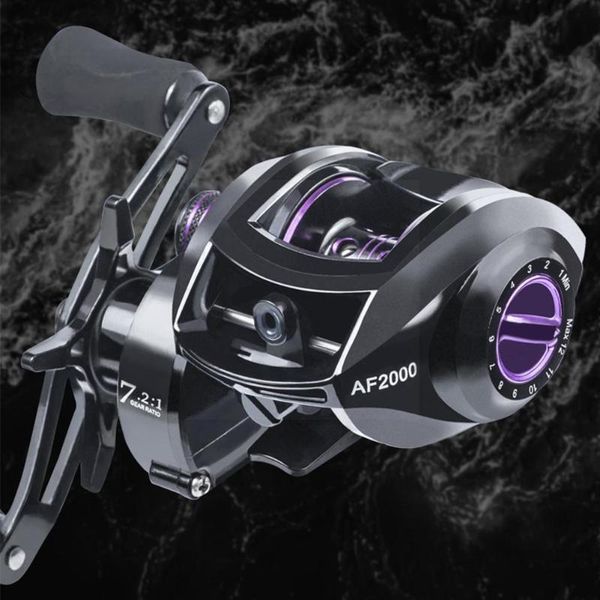baitcasting reels 2021 8kg max drag reel 7.2:1 speed high fishing pesca for bass p3y2
baitcasting reels 2021 8kg max drag reel 7.2:1 speed high fishing pesca for bass p3y2