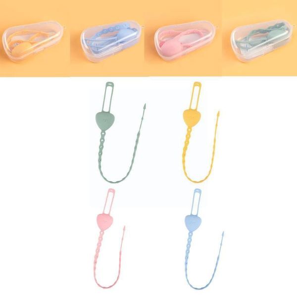 pacifiers# toddlers kids pacifier clips soother holder cartoon chain for nipples dummy clip nipple baby o5s1
pacifiers# toddlers kids pacifier clips soother holder cartoon chain for nipples dummy clip nipple baby o5s1