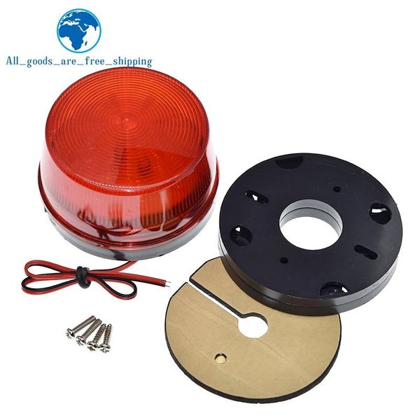 smart home control tzt sl-79 dc12v led warning light traffic signal strobe lights flash alarm for arduino
smart home control tzt sl-79 dc12v led warning light traffic signal strobe lights flash alarm for arduino
