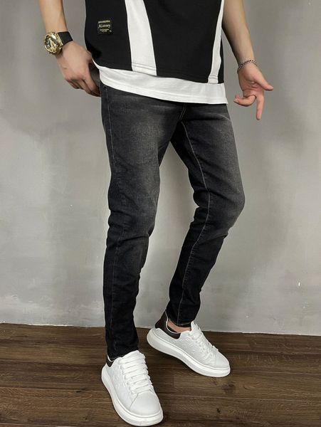 men slant pocket washed carrot jeans d8iw#, Blue
men slant pocket washed carrot jeans d8iw#, Blue