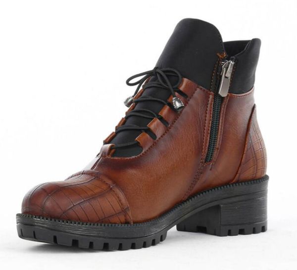 boots brown. women's winter boots. suitable for daily office wedding. woman. waterproof, warm indoor. season. thick sole., Black
boots brown. women's winter boots. suitable for daily office wedding. woman. waterproof, warm indoor. season. thick sole., Black