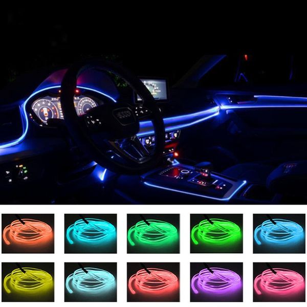 interior&external lights car led strip interior atmosphere ambient neon el cold wire usb products decoration assembly lamps accessories
interior&external lights car led strip interior atmosphere ambient neon el cold wire usb products decoration assembly lamps accessories