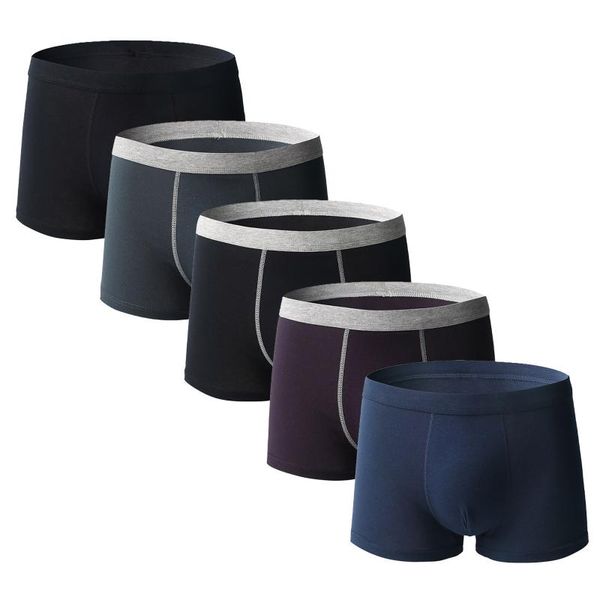 underpants 5pcs soft boxers shorts men plus size 6xl fashion underwear brand briefs knickers panty homme, Black;white
underpants 5pcs soft boxers shorts men plus size 6xl fashion underwear brand briefs knickers panty homme, Black;white
