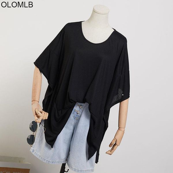 casual dresses 2021 plus size women t-shirt batwing sleeve cotton &tees summer style black v-neck loose female solid patchwork 4xl, Black;gray
casual dresses 2021 plus size women t-shirt batwing sleeve cotton &tees summer style black v-neck loose female solid patchwork 4xl, Black;gray