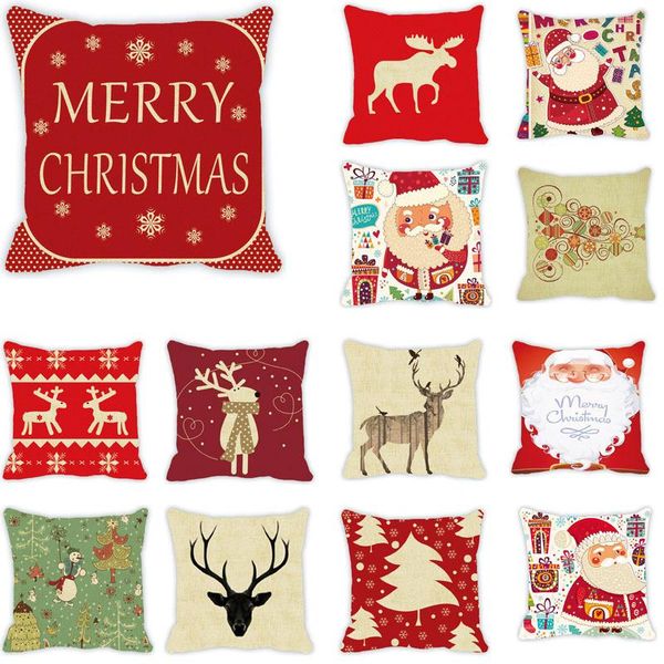 cushion/decorative pillow cushion cover painted pillowcase decorative christmas for sofa case pillows seat car home decor
cushion/decorative pillow cushion cover painted pillowcase decorative christmas for sofa case pillows seat car home decor
