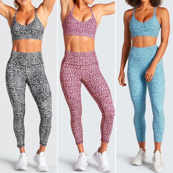 yoga outfit 2021 female tracksuit women 2 piece leopard sport suit set running fitness wear push up workout leggings pant gym
yoga outfit 2021 female tracksuit women 2 piece leopard sport suit set running fitness wear push up workout leggings pant gym
