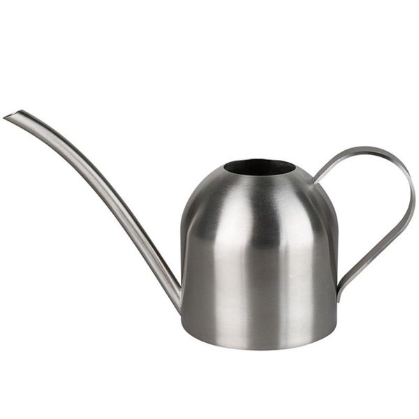 plant watering can stainless steel metal household potted plants sprinkling kettle semi-circular long mouth shower pot equipments
plant watering can stainless steel metal household potted plants sprinkling kettle semi-circular long mouth shower pot equipments