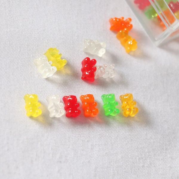 decorative objects & figurines dollhouse1/12 mini colored bear candy miniature items food play ssene model kitchen snacks decoration accesso
decorative objects & figurines dollhouse1/12 mini colored bear candy miniature items food play ssene model kitchen snacks decoration accesso
