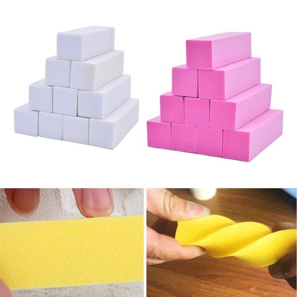 nail files buffer block fine grit uv gel smooth polish & shine remove ridges art tools
nail files buffer block fine grit uv gel smooth polish & shine remove ridges art tools