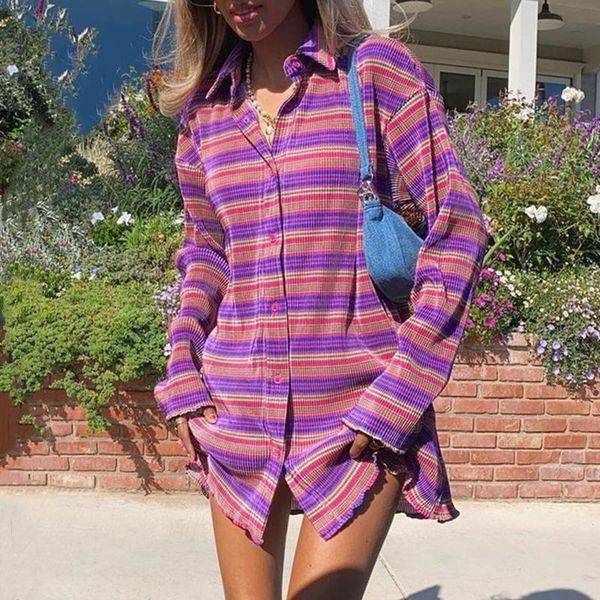 casual dresses autumn women fashion tum-down striped high waist dress ladies mini a-line single breasted slim short vestidos female, Black;gray
casual dresses autumn women fashion tum-down striped high waist dress ladies mini a-line single breasted slim short vestidos female, Black;gray