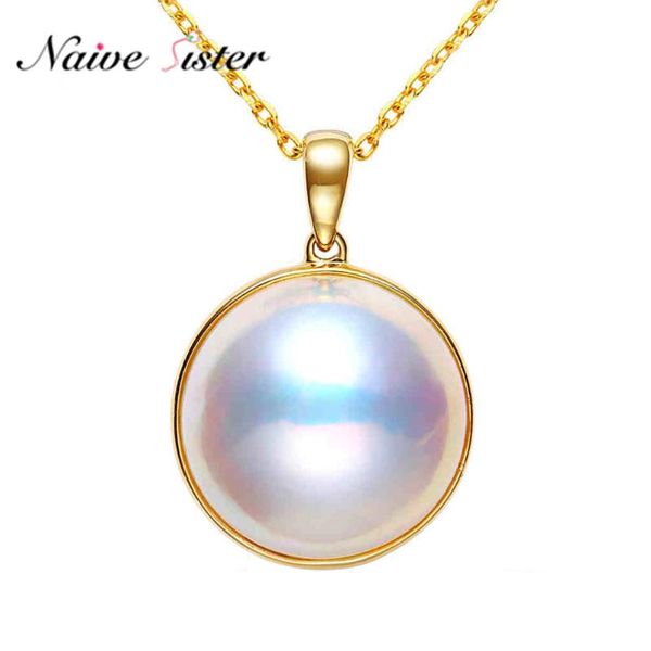 pendant necklaces luxury freshwater cultured pearl for women teen girls wedding gift long cute, Silver
pendant necklaces luxury freshwater cultured pearl for women teen girls wedding gift long cute, Silver