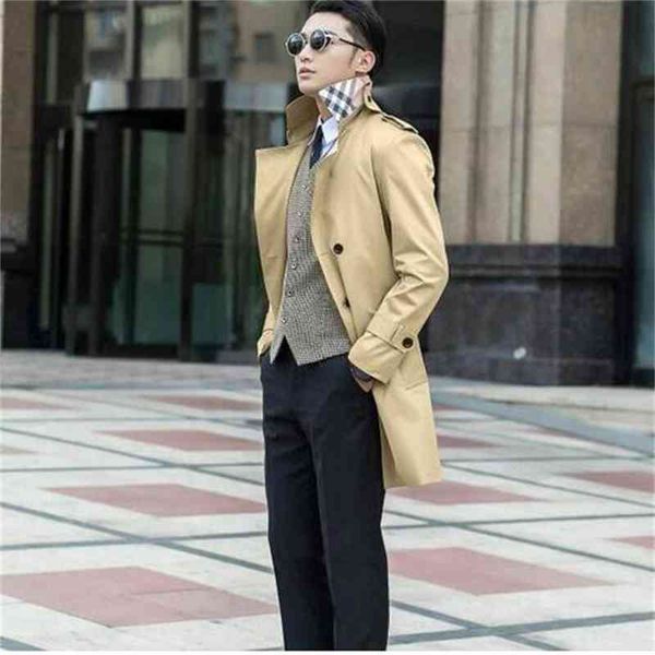 spring 2017 business slim long trench coat men british fashion double breasted mens trench coat overcoat plus size 8xl 9xl, Tan;black
spring 2017 business slim long trench coat men british fashion double breasted mens trench coat overcoat plus size 8xl 9xl, Tan;black
