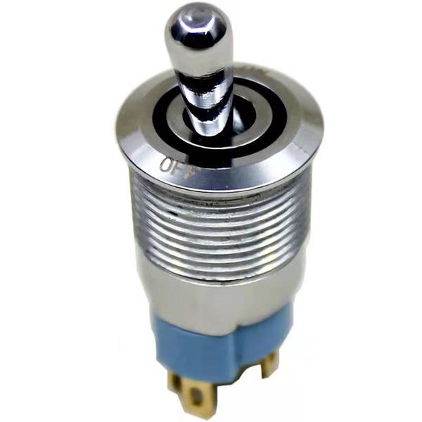 smart home control illuminated button switch racing old-fashioned handle 2 gear 16mm hole 12v220v universal voltage 5a waterproof
smart home control illuminated button switch racing old-fashioned handle 2 gear 16mm hole 12v220v universal voltage 5a waterproof