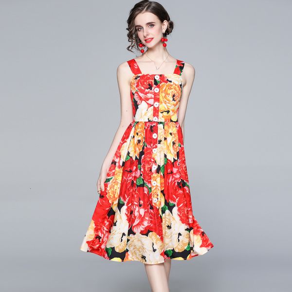 casual dresses 2021 summer european and american female wind ed long condole flower print cultivate morality, Black;gray
casual dresses 2021 summer european and american female wind ed long condole flower print cultivate morality, Black;gray