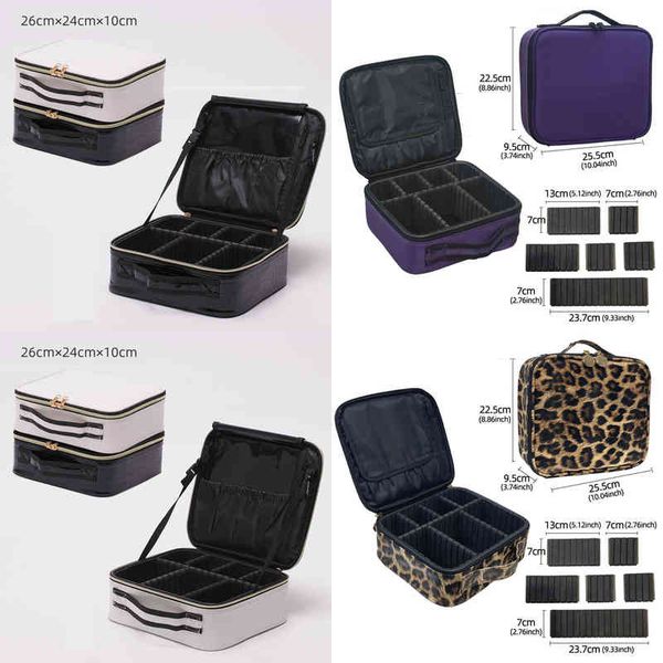 nxy cosmetic bag brand beauty brush makeup travel professional women case big capacity make up box necessary waterproof 0119
nxy cosmetic bag brand beauty brush makeup travel professional women case big capacity make up box necessary waterproof 0119